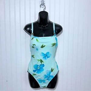 Leilani Tank One-Piece